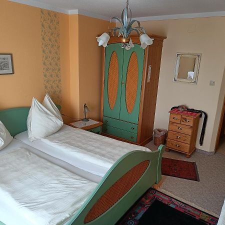 Haus Sundl - Privatzimmer Emmersdorf an der Donau Eksteriør bilde